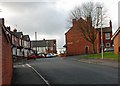 Swan Street, Netherton