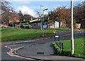 Abbey Road, Dudley