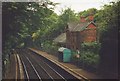 Cultra Halt Railway Station, Ulster