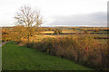 Track to Redhouse Farm