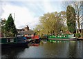 Bumble Hole Mill, Netherton