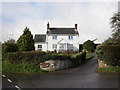 Waterhayne Cottage, on the A30, near Yarcombe