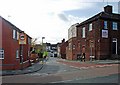 Crossley Street, Netherton