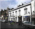 The Phoenix Hotel, Fore Street, Chard