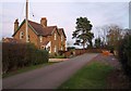 Edgehill Cottages