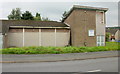 Former Bettws Free Church , Newport