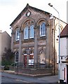 Methodist Church, Market Weighton