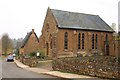 Methodist chapel, Hornton