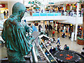 Inside The Mall, Cribbs Causeway, Bristol