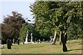 Wilnecote Old Cemetery  (4)