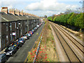 Scarborough Terrace, York