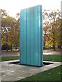  : The National Police Memorial by Rod Allday
