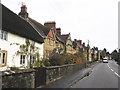 High Street, West Coker