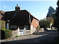 Walnut Tree Cottage, East End Lane