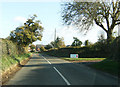 Approach to Madley