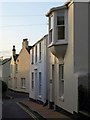 Cottages in Shaldon