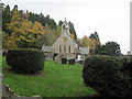 Bwlch-y-Cibau Christ Church