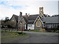 The Old School House Bwlch-y-Cibau