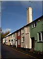 High Street, Kenton