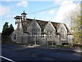 James Thynne House, Longbridge Deverill