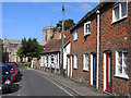 Priory Road, Wantage