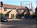 Blue Coat Boy pub (site of). 8, Dodds Place (late), Rotherhithe, London, SE16