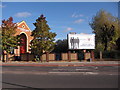 Star & Garter pub (site of) 67, Lower Road, Rotherhithe, London, SE16