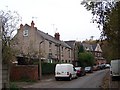 Terraced Houses, Station Road, Deepacar - 1