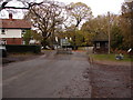 Streetly Gate Sutton Park