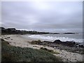 Beach at Macrihanish