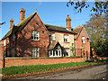 The Old Parsonage in Church Lane