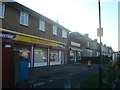 Shops, Lincoln Road, Slade Green