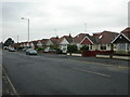 Stanley Green, bungalows