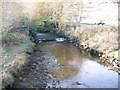 Carrick Burn Carrick