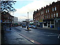 Lee High Road, Lewisham