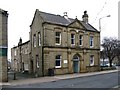 Council Offices, Elland