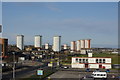 Seaton Panorama