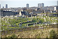 Trinity Cemetery