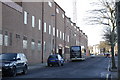 Pittodrie Street, Aberdeen