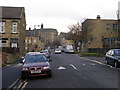 Feather Road - Harewood Street