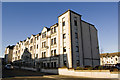 Apartment block, Merkland Road East, Aberdeen