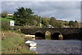 Bridge over the Creek