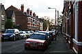 Cramner Street, Long Eaton