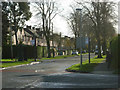 Burton Stone Lane, Clifton