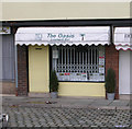 The Oasis Sandwich Bar - Barkerend Road