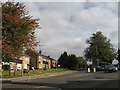 The Junction of London and Station Roads, Tring