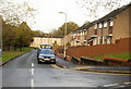 Roding Close, Bettws, Newport