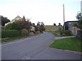 Church Lane, Chelmorton