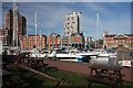 Ipswich Haven Marina