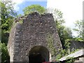 Whitecliff Furnace